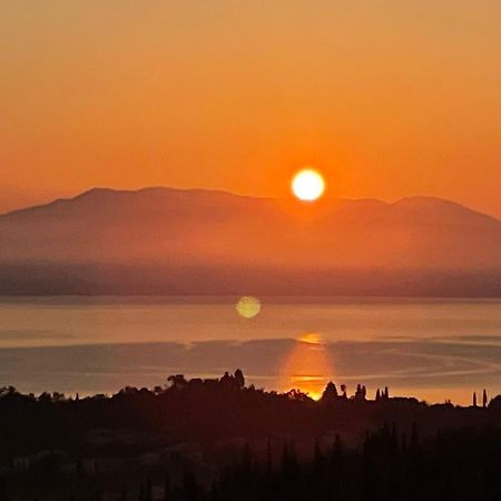 Ionian Sea View Villa By Whitedreamvillas Kato Korakiana Екстер'єр фото