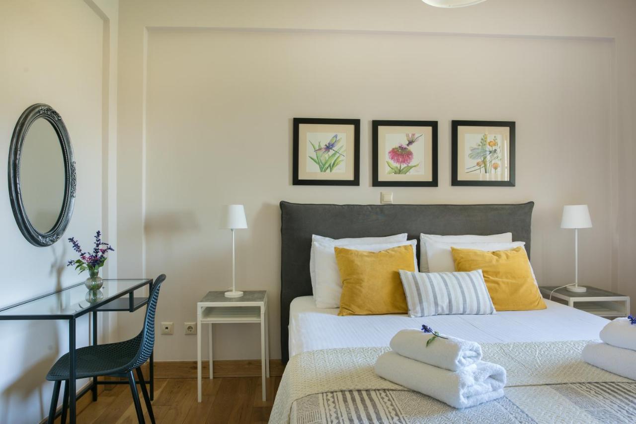Ionian Sea View Villa By Whitedreamvillas Kato Korakiana Екстер'єр фото